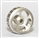 Sloting Plus SP022321 URANO Ultra Light CHAMPAGNE Wheels 3/32" 16.7 x 8.5mm