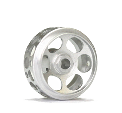 Sloting Plus SP022414 URANO EVO Ultra Light Wheels 3/32" 16.2 x 8.5mm
