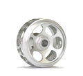 Sloting Plus SP022420 URANO EVO Ultra Light Wheels 3/32" 16.5 x 10mm