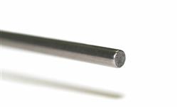 Sloting Plus SP041155 3/32" X 55mm TITANIUM Ultra Light axle