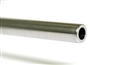 Sloting Plus SP042357 ( For NSR / Thunderslot ) Hollow stainless steel 3/32" axles x 57.5mm 2/package