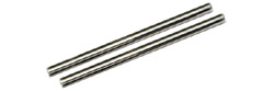 Sloting Plus SP045060 3MM X 60mm heat treated stainless steel axles