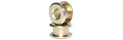 Sloting Plus SP051101 3/32" I.D. bushings for Reynard