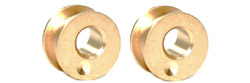 Sloting Plus SP051200 Eccentric Brass Bushings 0.3mm Offset