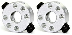 Sloting Plus SP061200 Axle "Stoppers" for 3/32" axle EXTREME ULTRALIGHT