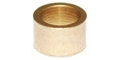 Sloting Plus SP062205 2mm BRONZE axle spacers for 3/32" axle x 20