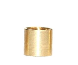 Sloting Plus SP062209 3mm BRONZE axle spacers for 3/32" axle x 20
