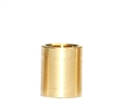 Sloting Plus SP062211 4mm BRONZE axle spacers for 3/32" axle x 20