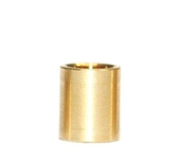 Sloting Plus SP062211 4mm BRONZE axle spacers for 3/32" axle x 20
