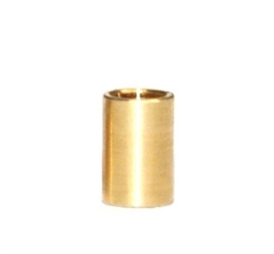 Sloting Plus SP062213 5mm BRONZE axle spacers for 3/32" axle x 20