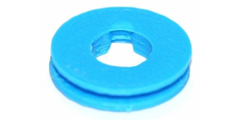 Sloting Plus SP079901 Rear Pulley 10 mm for Sloting Plus Spur Gears 