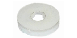 Sloting Plus SP079904 3D Printed Rear 4WD Drive Pulley 11mm WHITE NSR
