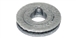 Sloting Plus SP079906 3D Printed Rear 4WD Drive Pulley 11mm GRAY SCALEAUTO