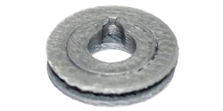 Sloting Plus SP079906 3D Printed Rear 4WD Drive Pulley 11mm GRAY SCALEAUTO