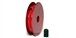 Sloting Plus SP079932 duraluminum 4WD Drive Pulley 10mm Diameter RED