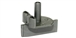 Sloting Plus SP101001 Universal 1/32 Guide Screw Mount Rounded Keel