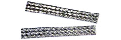 Sloting Plus SP103141 Copper Braid Precut 3cm