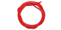 Sloting Plus SP107040 Silicone Insulated Lead Wire - Orange 1m x 1.7mm