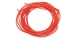 Sloting Plus SP107041 SILICONE Insulated Lead Wire ORANGE 2m