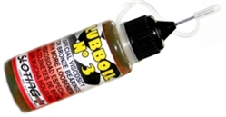 Sloting Plus SP120003 Lube for High Clearance Axle Bushings 15ml
