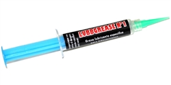 Sloting Plus SP120101 PTFE (Teflon) Grease for Axle Gears & Pinions