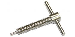 Sloting Plus SP140023 Pinion Gear Press Extractor Screw for 2mm Pinions