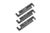 Sloting Plus SP143260 Gauge set for 1/32 and 1/24 axles