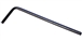 Sloting Plus SP143709 0.9mm (0.035") Allen Wrench for M2 Setscrews