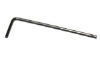 Sloting Plus SP143713 1.27mm (0.050") Allen Wrench for M2.5 Setscrews