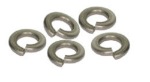 Sloting Plus SP150090 Stainless steel lock washers for M2 size motor mount screws - 20 pcs.