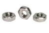 Sloting Plus SP151310 Stainless steel Nuts - M2 thread size - 20 pcs. per package