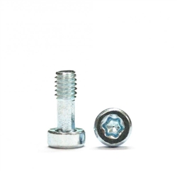 Sloting Plus SP159911 Steel T6 Torq Screw M2.1 x 5mm for Body Movement