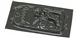 Sloting Plus SP395004 Lexan Vacuum Molded Interior - Carrera Audi A5 DTM