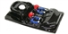 Sloting Plus SP395511 Lexan Vacuum Molded Interior PAINTED - Aston Martin