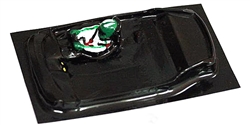 Sloting Plus SP395512 1/32 Interior PAINTED Scalextric Bentley Continental GT3