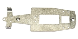 Sloting Plus SP500001 Stainless Steel 1/32 F-1 Chassis Main Plate