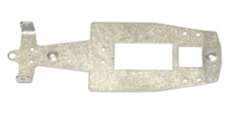 Sloting Plus SP500002 ALUMINUM 1/32 F-1 Chassis Main Plate