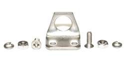 Sloting Plus SP509002 ALUMINUM Steel Front Motor Support for F-1 Chassis