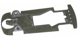 Sloting Plus SP600014EVO 3D Printed Chassis Slot.it Nissan 390 GT1