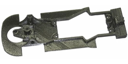 Sloting Plus SP600016EVO 3D Printed Chassis Ninco Ford GT