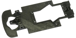 Sloting Plus SP600029EVO 3D Printed Chassis Sloting Plus Reynard 2KQ