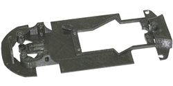 Sloting Plus SP600040 3D Printed Chassis SCX Renault Sport R.S. 01