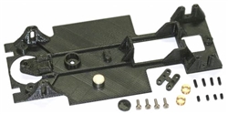 Sloting Plus SP600902EVO 3D Printed Chassis FLY Buggyra MK002B Truck