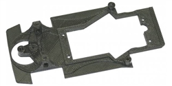 Sloting Plus SP601028 3D Printed Chassis Ninco Lancia 037