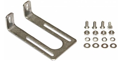 Sloting Plus SP901001 Stainless Steel Front Subframe for UNIVERSAL 1/24 Chassis
