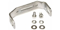 Sloting Plus SP902035 Stainless Steel Front Axle Support for UNIVERSAL 1/24 Chassis