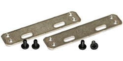Sloting Plus SP905001 Body Mount Support Plate for UNIVERSAL 1/24 Chassis