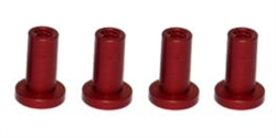 Sloting Plus SP908010 "Stroke Limiter" for Sports Car Chassis 6mm x 6