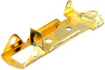 Sprints Plus SPR1050 1/32 Chassis - Brass Inline for 16D or C-Can motors