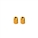 Scale Racing SR-1124 "EVOLUTION" BODY POST TUBES (2)  8.5 MM-Gold